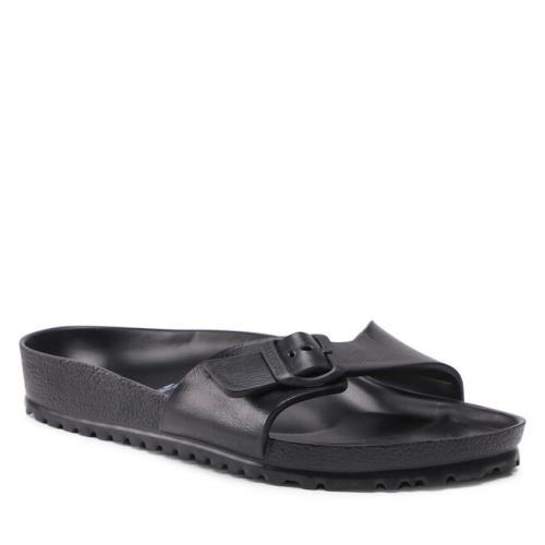 Παντόφλες Birkenstock Madrid 0128161 Black