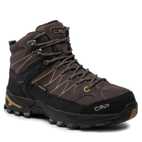 Παπούτσια πεζοπορίας CMP Rigel Mid Trekking Shoe Wp 3Q12947 Fango