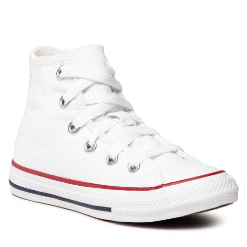 Sneakers Converse Yths CT Core Hi 3J253 Optical Wht