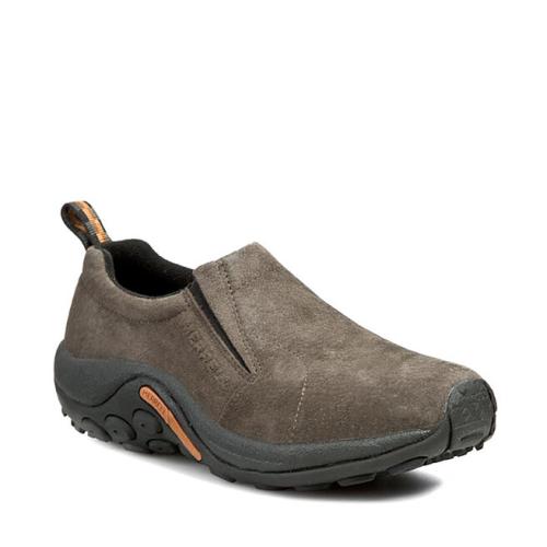 Κλειστά παπούτσια Merrell Jungle Moc J60787 Gunsmoke