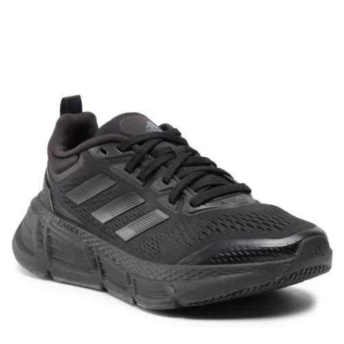 Παπούτσια adidas Questar GZ0619 Core Black/Core Black/Grey Six