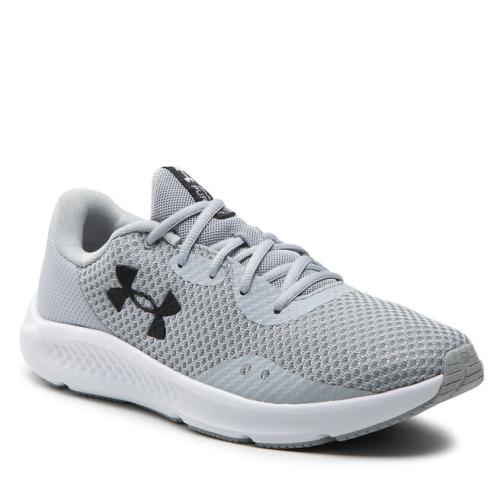 Παπούτσια Under Armour Ua Charged Pursuit 3 3024878-104 Gry/Gry