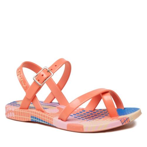 Σανδάλια Ipanema IPANEMA FASHION SAND IX 83335 Orange AH729