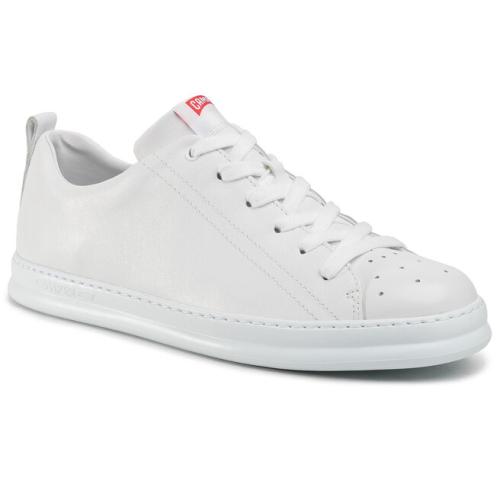 Αθλητικά Camper Runner Four K100226-047 White