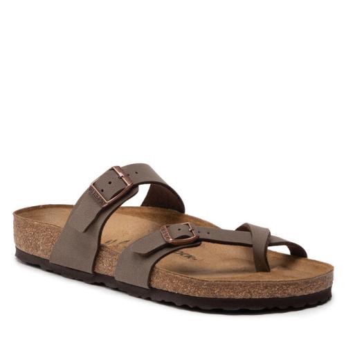 Σαγιονάρες Birkenstock Mayari 0071061 Mocca