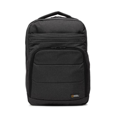 Σακίδιο National Geographic Backpack-2 Compartment N00710.125 Two Tone Grey
