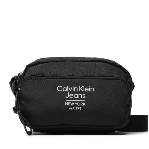 Τσαντάκι Calvin Klein Jeans Sport Essentials Camerabag18 Est K50K510099 BDS