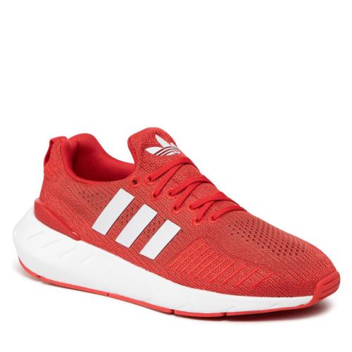 Παπούτσια adidas Swift Run 22 GZ3497 Vivred/Ftwwht/Altamb