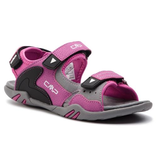 Σανδάλια CMP Kids Alphard Hiking Sandal 39Q9614 Geraneo/Tortora 16HC