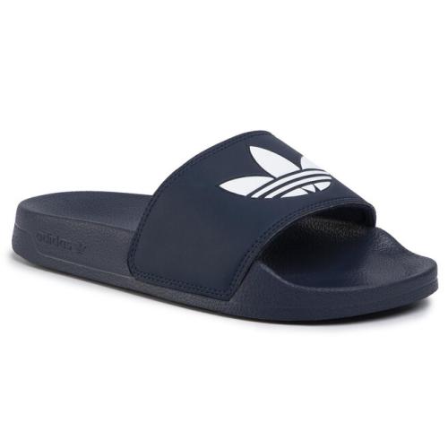 Παντόφλες adidas adilette Lite Slides FU8299 Conavy/Ftwwht/Conavy