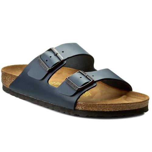 Παντόφλες Birkenstock Arizona 0051151 Blue