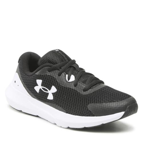 Παπούτσια Under Armour Ua Bgs Surge 3 3024989-001 Blk/Wht