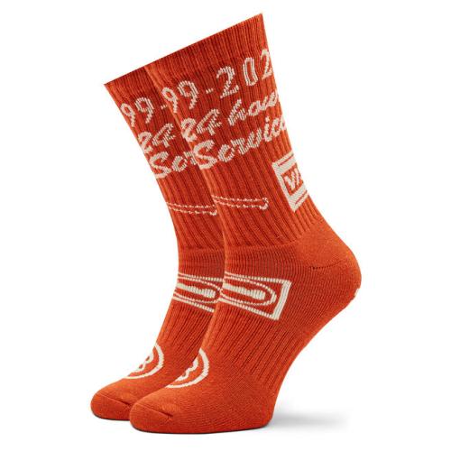 Κάλτσες Ψηλές Unisex Market Call My Lawyer Socks 360000922 Orange 0602