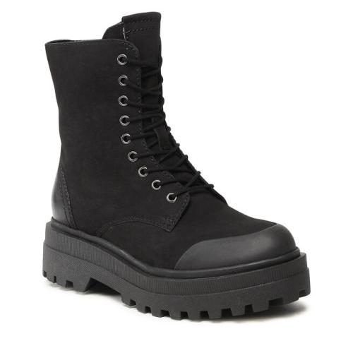 Ορειβατικά παπούτσια Lasocki WI16-UTRA-02 Black
