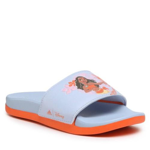 Παντόφλες adidas adilette Comfort Moana K HP7757 Μπλε