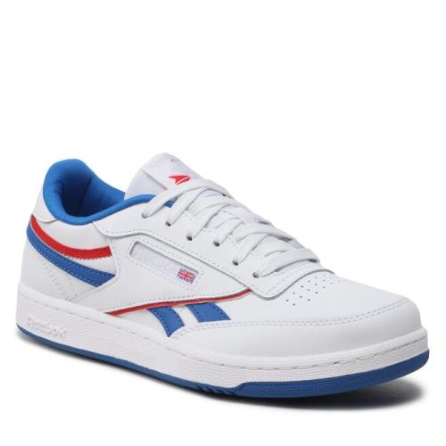 Παπούτσια Reebok Club C Revenge Shoes HR0645 Λευκό