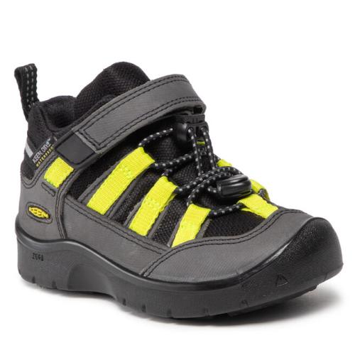 Αθλητικά Keen Hikeport 2 Low Wp 1026609 Black/Evening Primrose