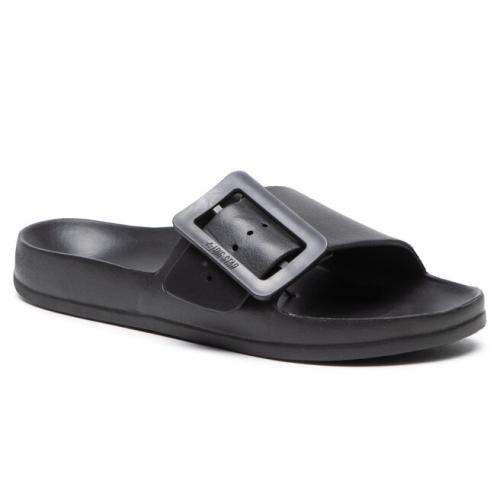 Παντόφλες Big Star Shoes FF274A389 Black