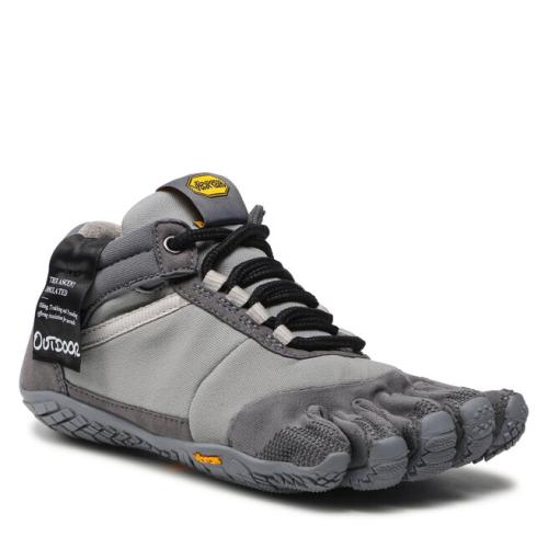 Παπούτσια Vibram Fivefingers Trek Ascent Insulated 18W5301 Grey