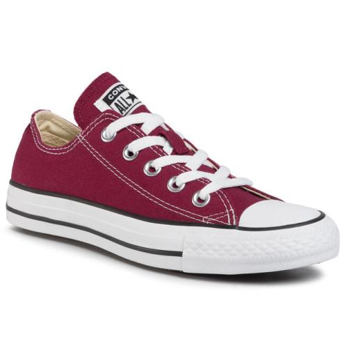 Sneakers Converse All Star Ox M9691C Maroon