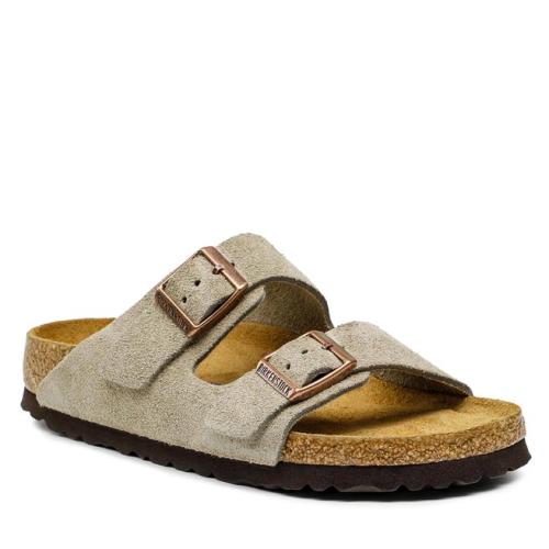 Παντόφλες Birkenstock Arizona Bs 0951303 Taupe