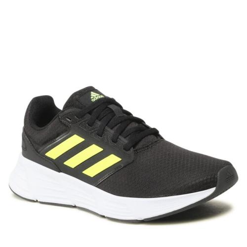 Παπούτσια adidas Galaxy 6 GW4141 Black