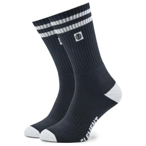 Κάλτσες Ψηλές Ανδρικές Element Clearsight Socks ELYAA00145 Fint Black FBK