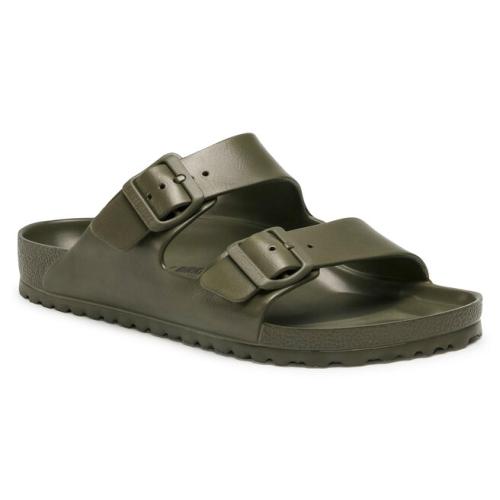 Παντόφλες Birkenstock Arizona Eva 1019094 Khaki