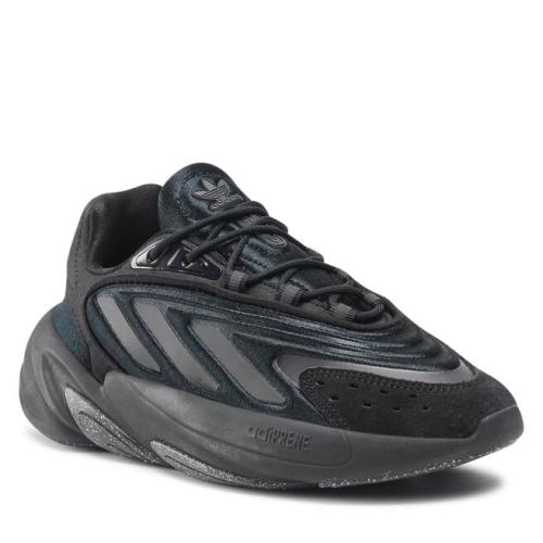 Παπούτσια adidas Ozelia W H04268 Cblack/Cblack/Carbon