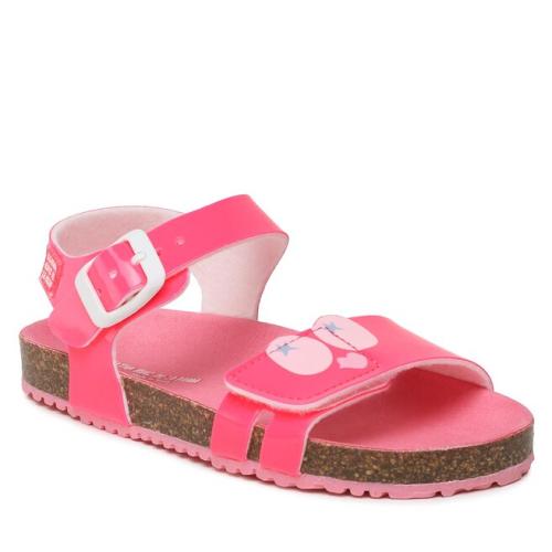 Σανδάλια Agatha Ruiz de la Prada 232964 D Pink