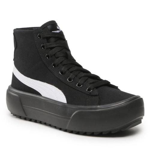 Αθλητικά Puma Kaia Mid Cv 384409 05 Puma Black/Puma White