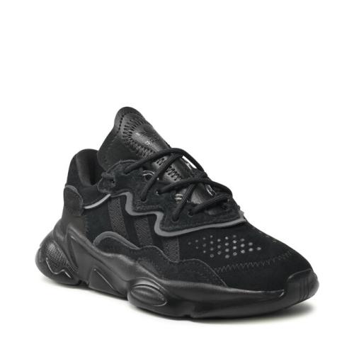 Παπούτσια adidas Ozweego C EF6298 Cblack/Cblack/Ngtmet