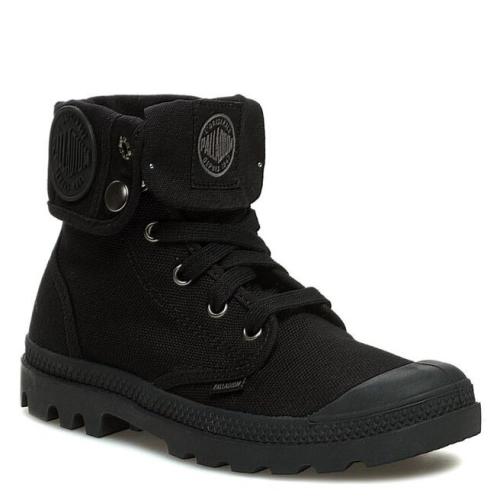 Ορειβατικά παπούτσια Palladium Baggy 92353060M Black