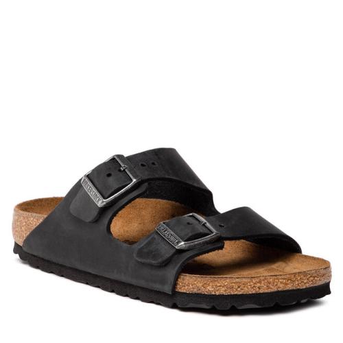 Παντόφλες Birkenstock Arizona Bs 0552113 Black