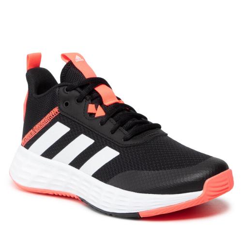 Παπούτσια adidas Ownthegame 2.0 K GZ3379 Black