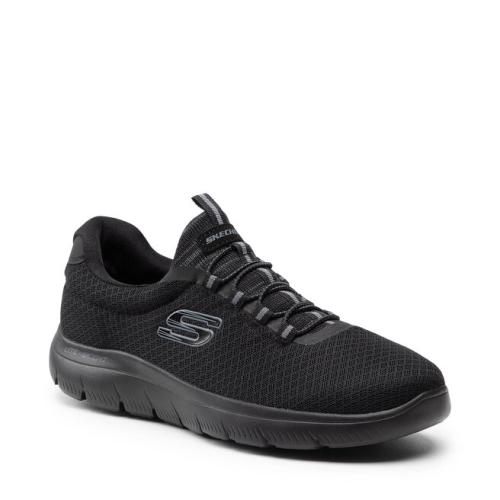 Παπούτσια Skechers Summits 52811/BBK Black