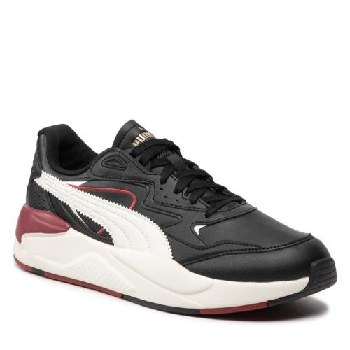 Αθλητικά Puma X-Ray Soeed Fc 386459 02 Black/Vapor Gray/Gold/I Red