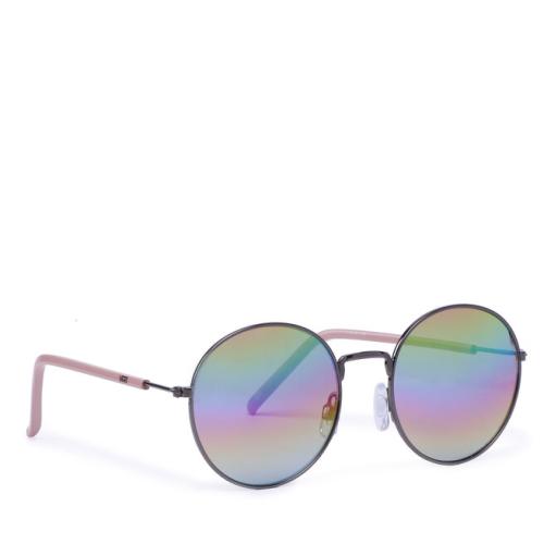 Γυαλιά ηλίου Vans Leveler Sunglasses VN0A7Y67BQL1 Rose Smoke