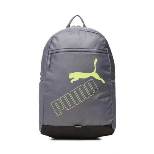 Σακίδιο Puma Phase Backpack II 077295 28 Gray Tile
