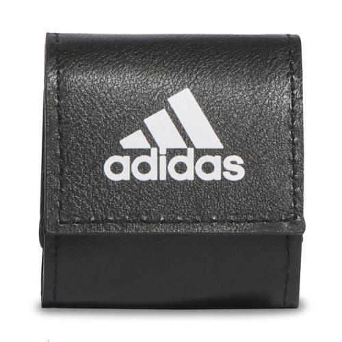 Σάκος adidas Essentials Tiny Earbud Bag HR9800 black/white