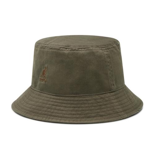 Καπέλο Kangol Bucket Washed K4224HT Smog SM094