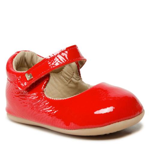 Κλειστά παπούτσια Bibi Afeto Joy 1124123 Verniz/Red