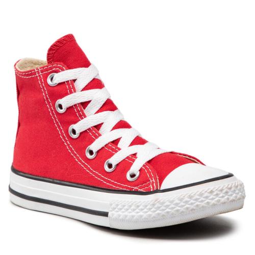 Sneakers Converse Yths C/T Allstar 3J232 Red