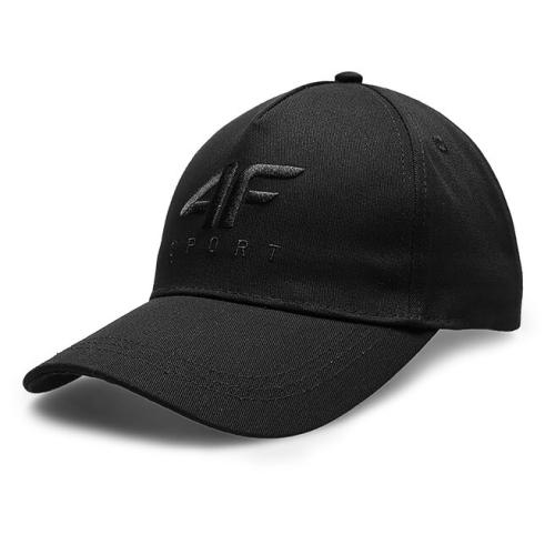 Καπέλο Jockey 4F 4FSS23ACABM132 20S