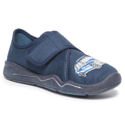 Παντόφλες Σπιτιού Superfit 8-00298-80 S Blau