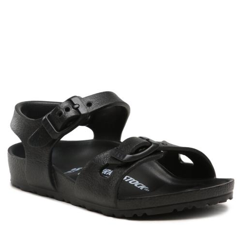 Σανδάλια Birkenstock Rio 126113 Black