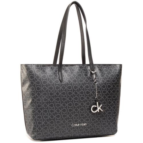 Τσάντα Calvin Klein Shopper Md K60K607427 0GX