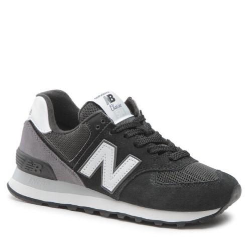 Αθλητικά New Balance U574KN2 Μαύρο