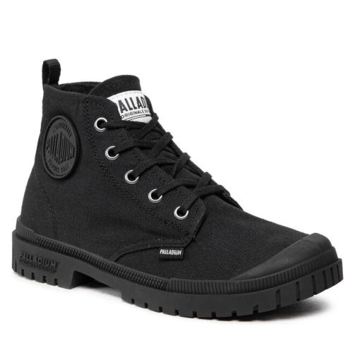 Ορειβατικά παπούτσια Palladium Pampa Sp20 Hi Cvs 76838-008-M Black/Black 1