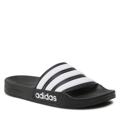 Παντόφλες adidas adilette Shower GZ5922 Core Black/Cloud White/Core Black